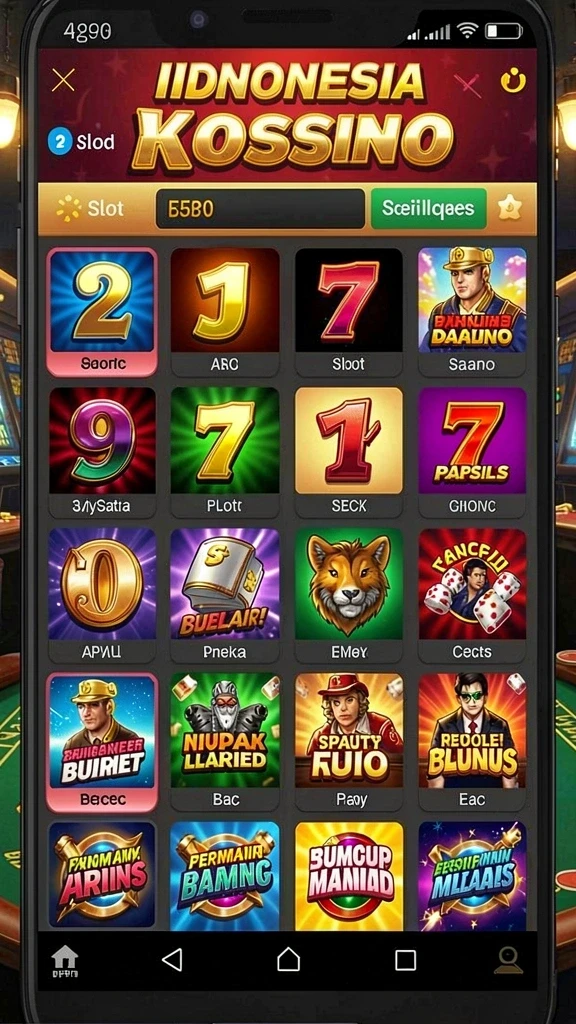 Screenshot supervip nomor 1