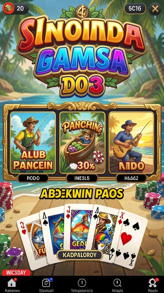 Screenshot superwin777 nomor 2