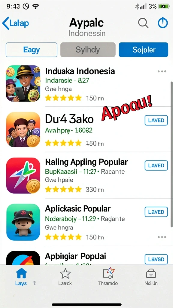 Screenshot togelup nomor 1