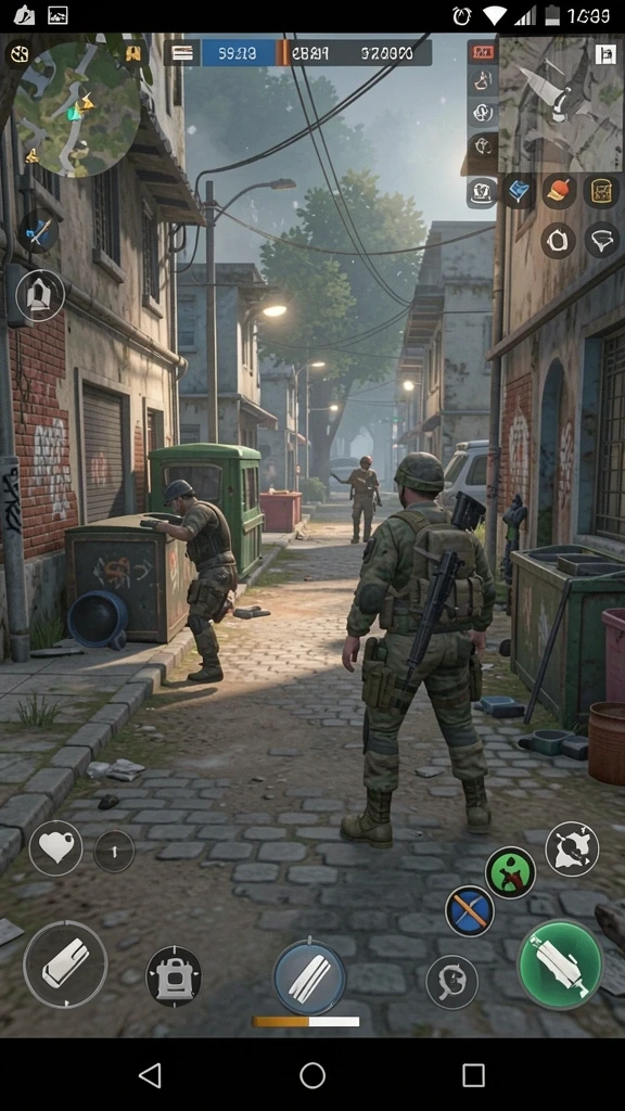 Screenshot venom889 nomor 2