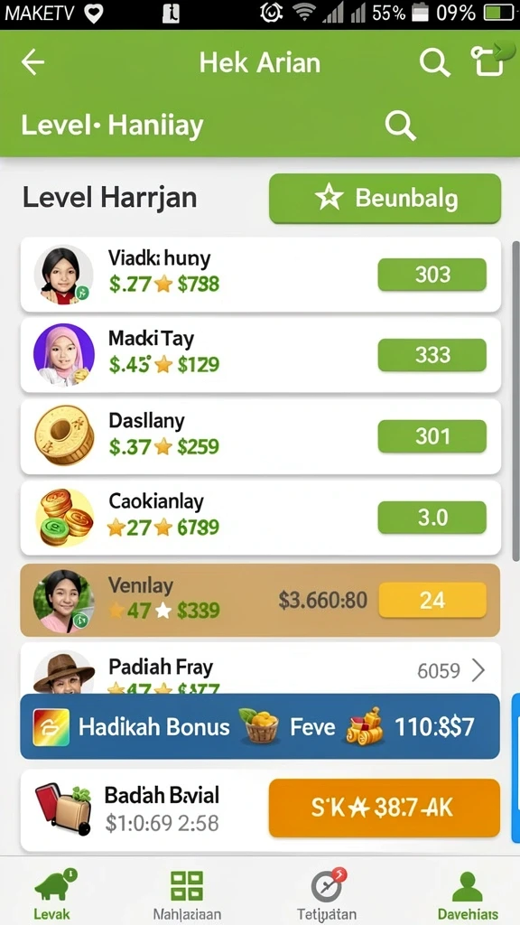Screenshot vo777 nomor 1