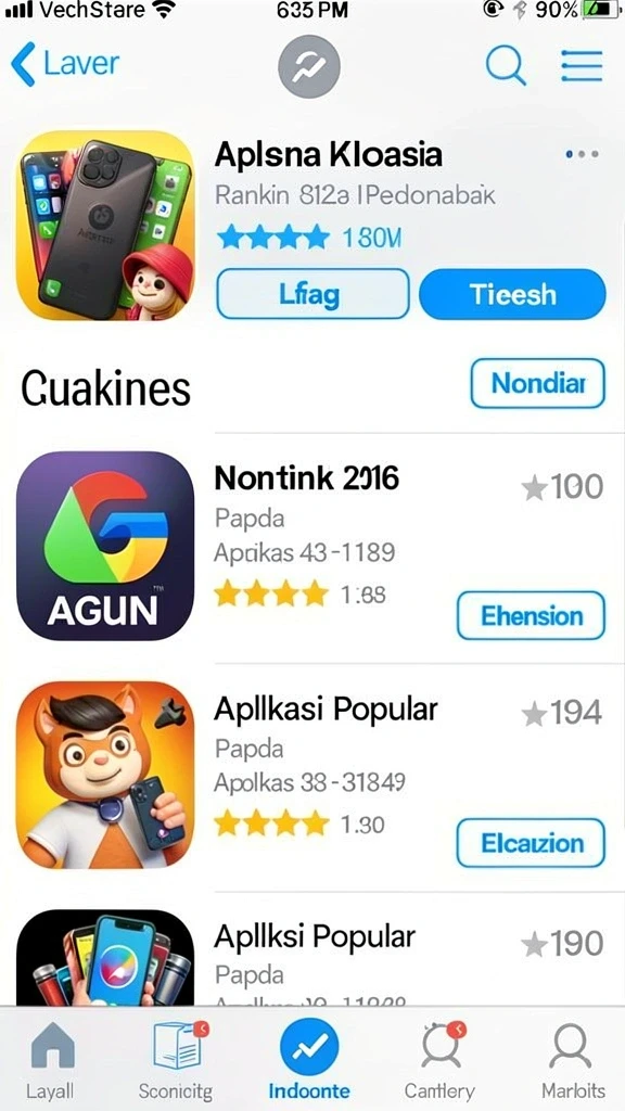 Screenshot vt789 nomor 2