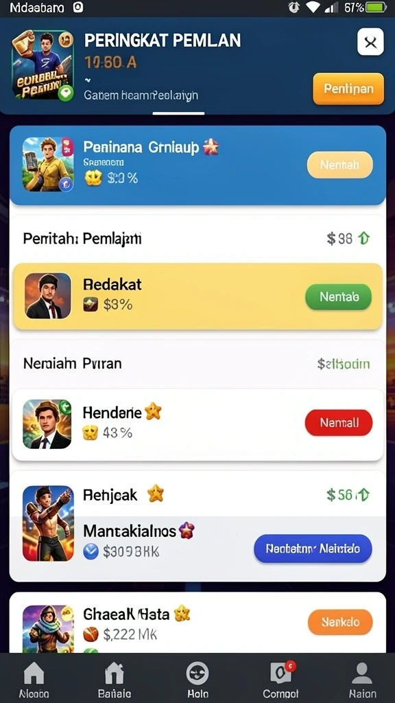 Screenshot war138 nomor 1