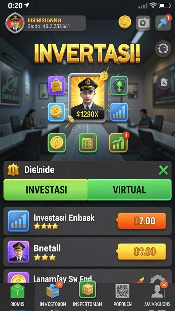 Screenshot winslot nomor 1