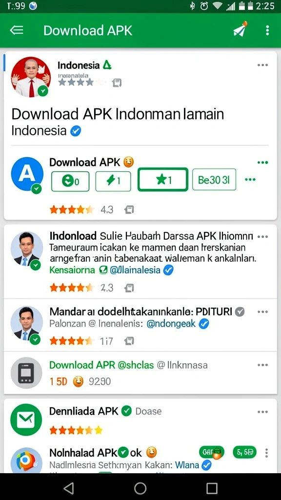 Screenshot yoktogel nomor 1