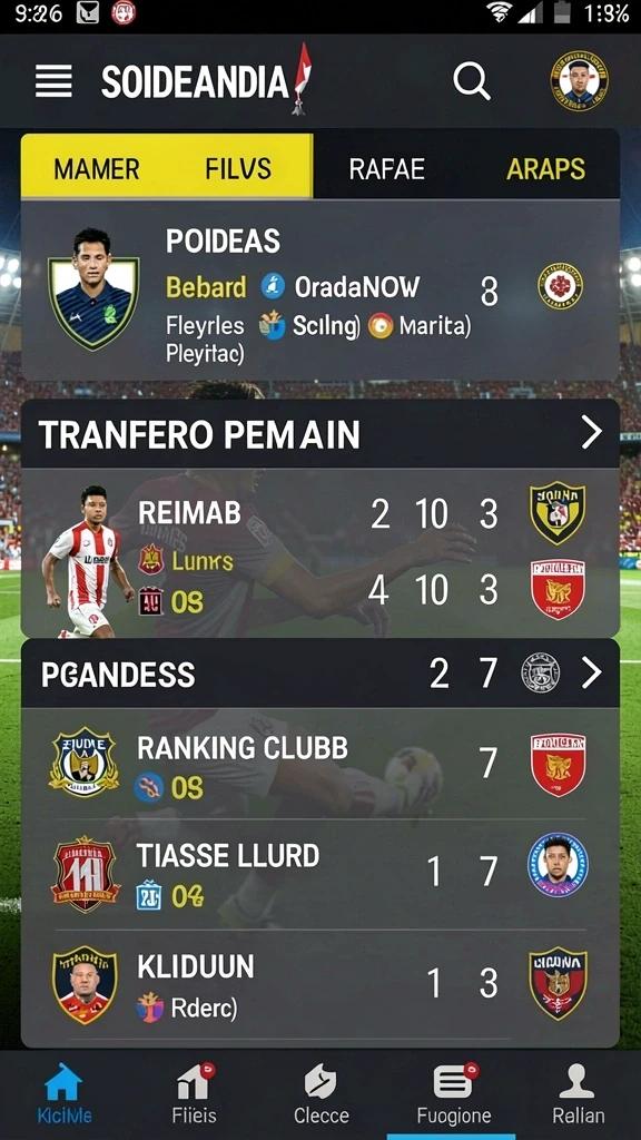 Screenshot yoktogel nomor 3