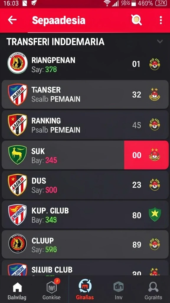 Screenshot zoro77 nomor 2