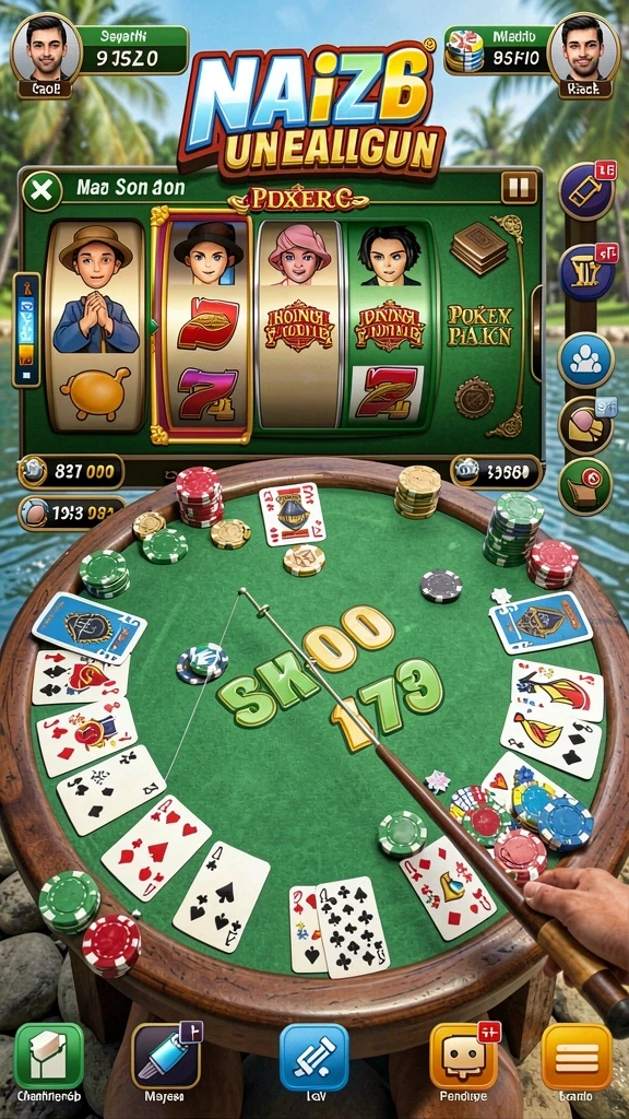 Screenshot zoro77 nomor 3