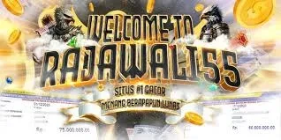 rajawali55 — logo banner resmi Indonesia